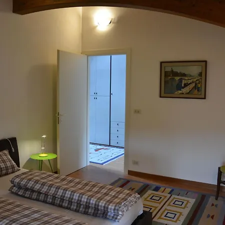 Appartement Monika In