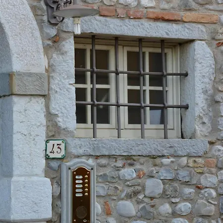 Appartement Monika In *