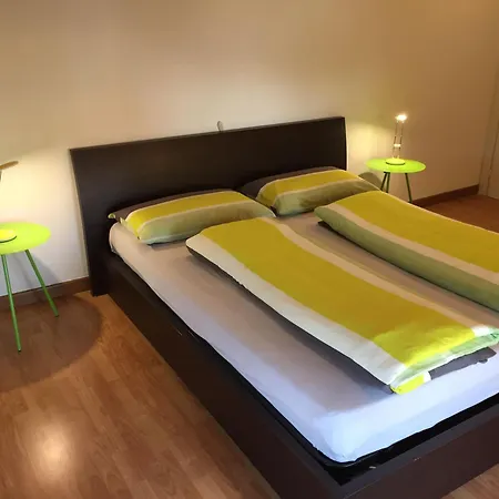 Monika In Appartement *