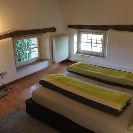 Appartement Monika In Udine
